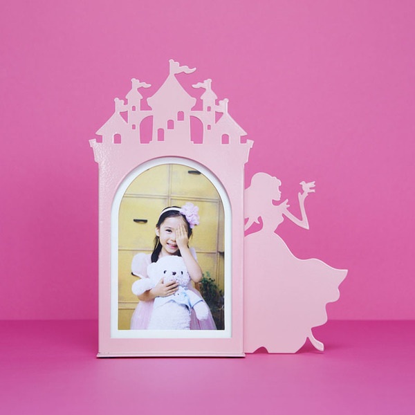 Balvi Marco Fairy Tale rosa-27816 Envío gratis