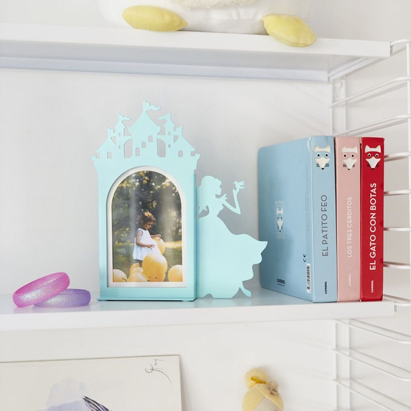 Balvi Marco Fairy Tale azul-27817 Oferta especial