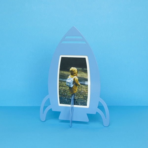 Balvi Marco Rocket azul-27819 Últimos 3 días