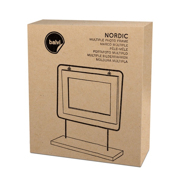 Balvi Marco Nordic 10x15-27100 COMPRAR AHORA