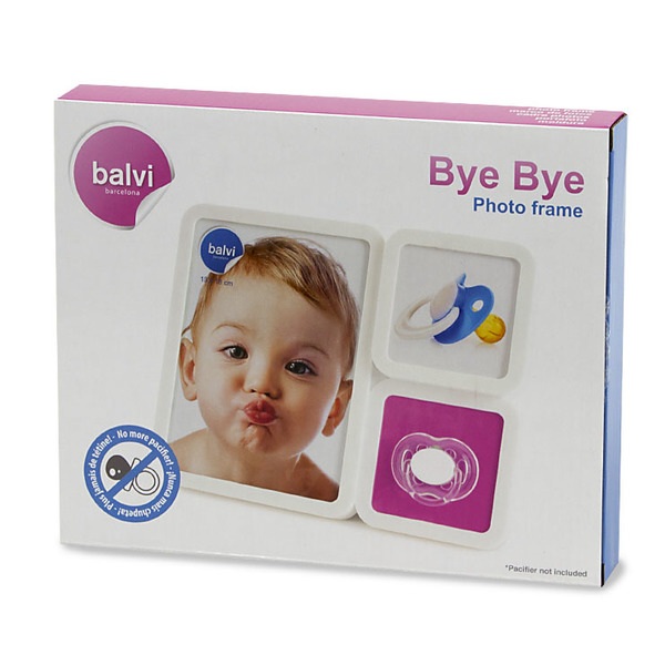 Balvi Balvi - Marco Bye Bye 13x18 + 8x8 2025