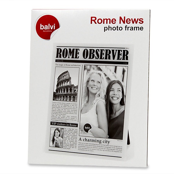 Balvi Balvi - Marco Rome Observer acrílico En línea