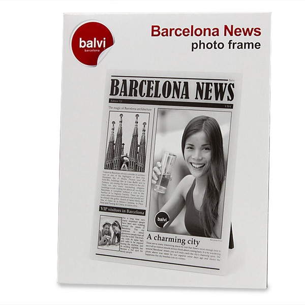Balvi Balvi - Marco Barcelona News acrílico Outlet