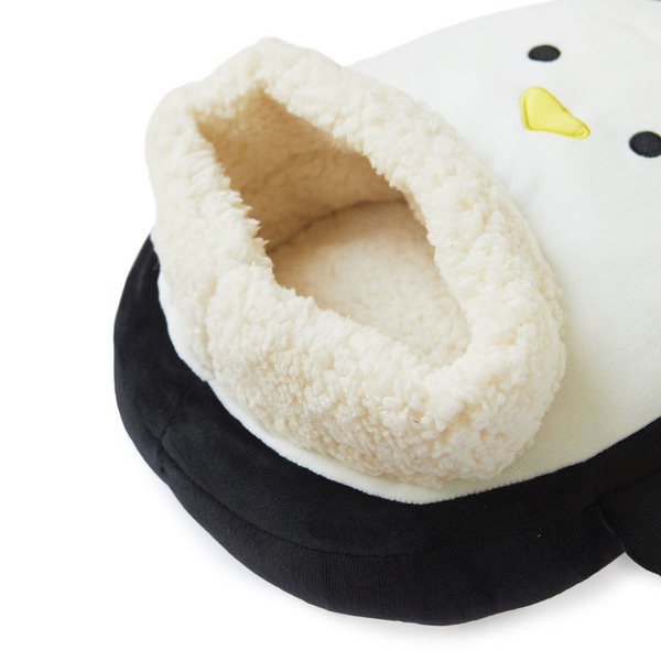 Balvi Calienta pies Pingu blanco/negro-27420 Gran oferta