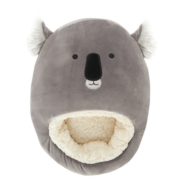 Balvi Calienta pies Koala gris-27547