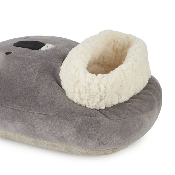 Balvi Calienta pies Koala gris-27547 Rebajas baratas