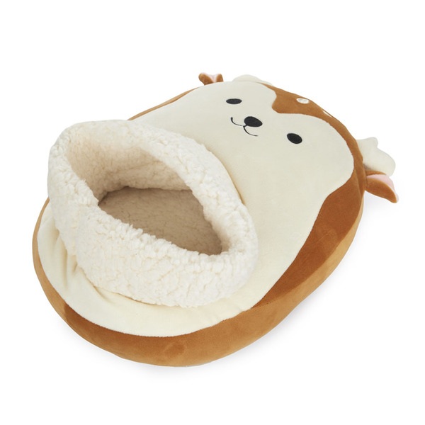 Balvi Calienta pies Deerling marrón-27656 Promoción por tiempo limitado