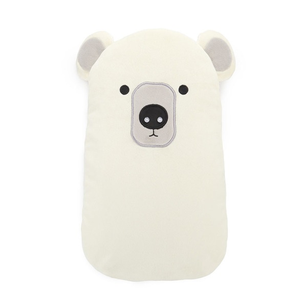 Balvi Bolsa agua caliente Polar blanco-27549 Solo hoy