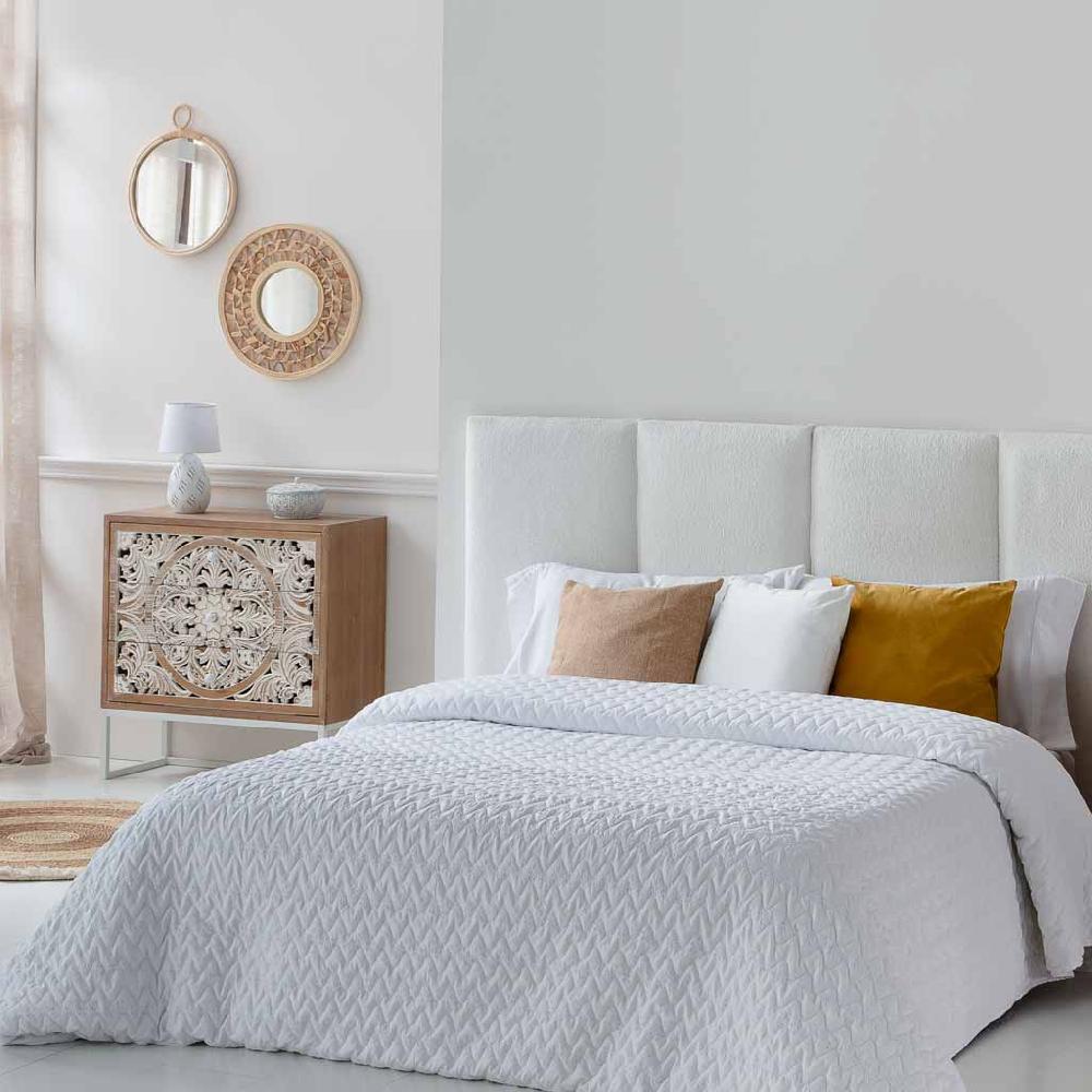 Creaciones meng MUEBLE - COMODAS Y SINFONIERS - comoda de madera blanca Descuentos del mes