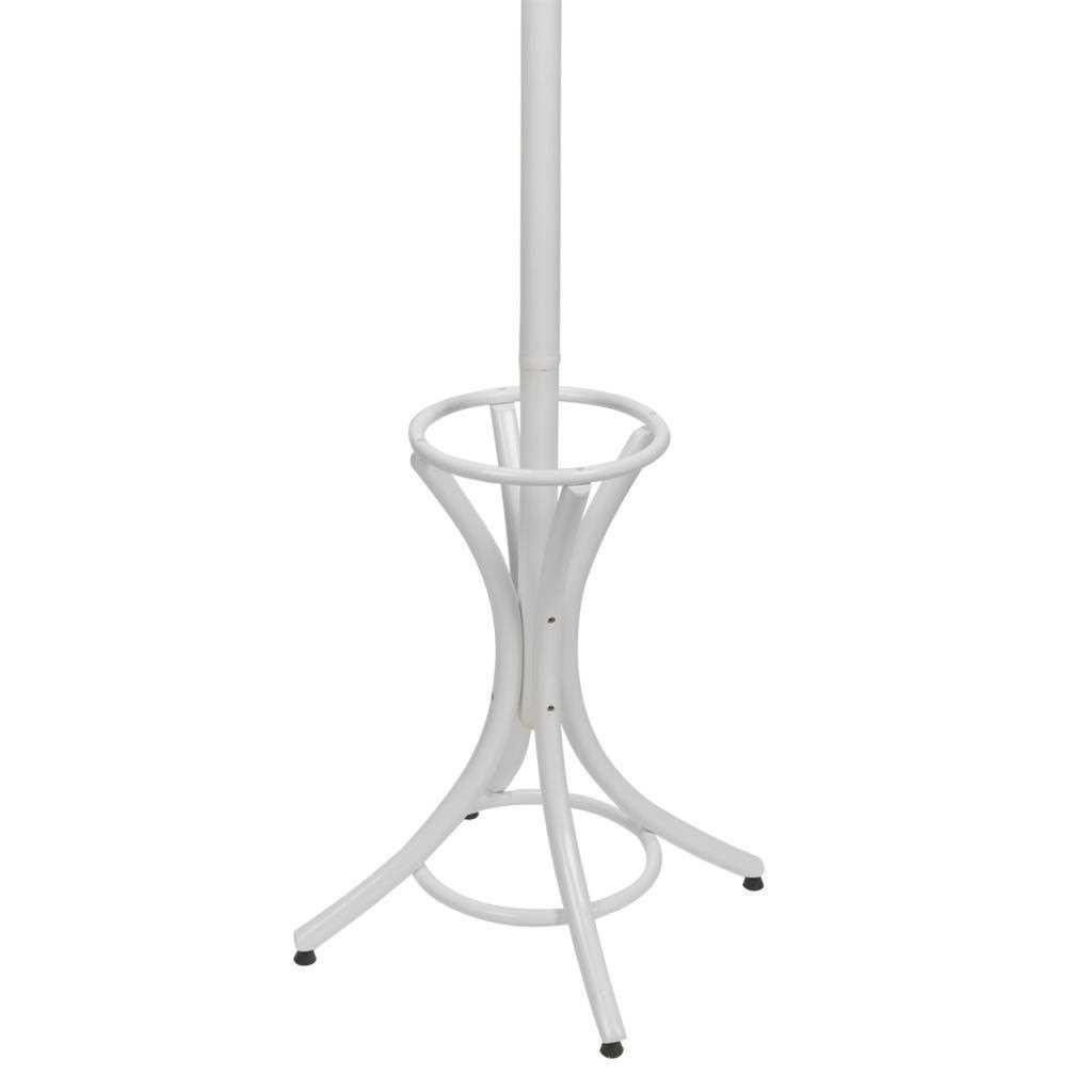 Creaciones meng MUEBLE - PERCHEROS - kit perchero pie m. blanco Ofertas