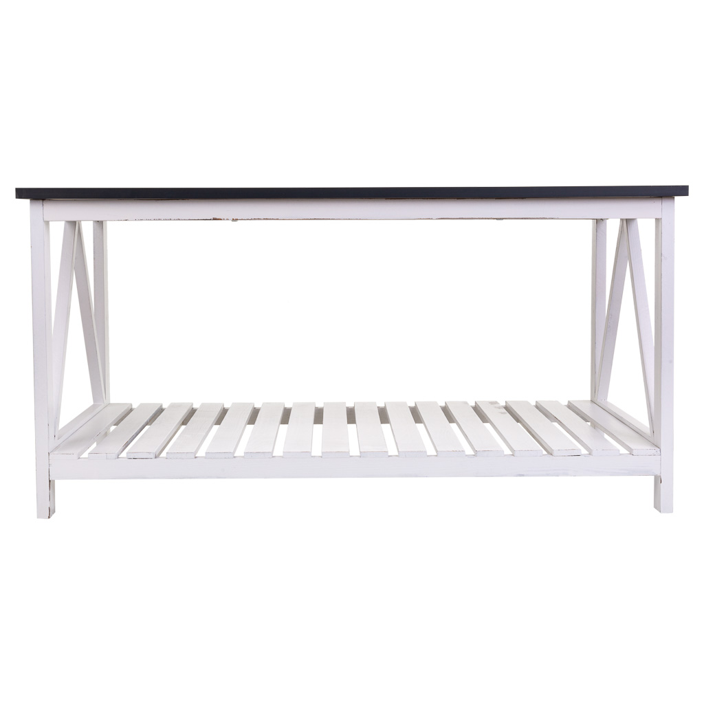 Creaciones meng MUEBLE - MESAS DE CENTRO - kit mesa de centro Mejor oferta