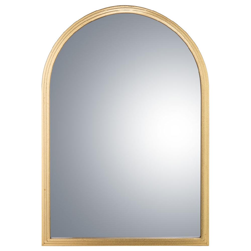 Creaciones meng MUEBLE - ESPEJOS - espejo de metal dorado Oferta especial de fábrica