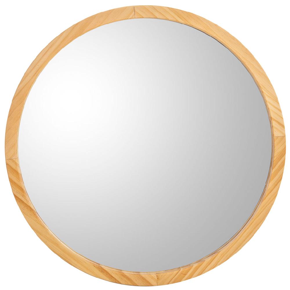 Creaciones meng MUEBLE - ESPEJOS - espejo de madera Libre de impuestos