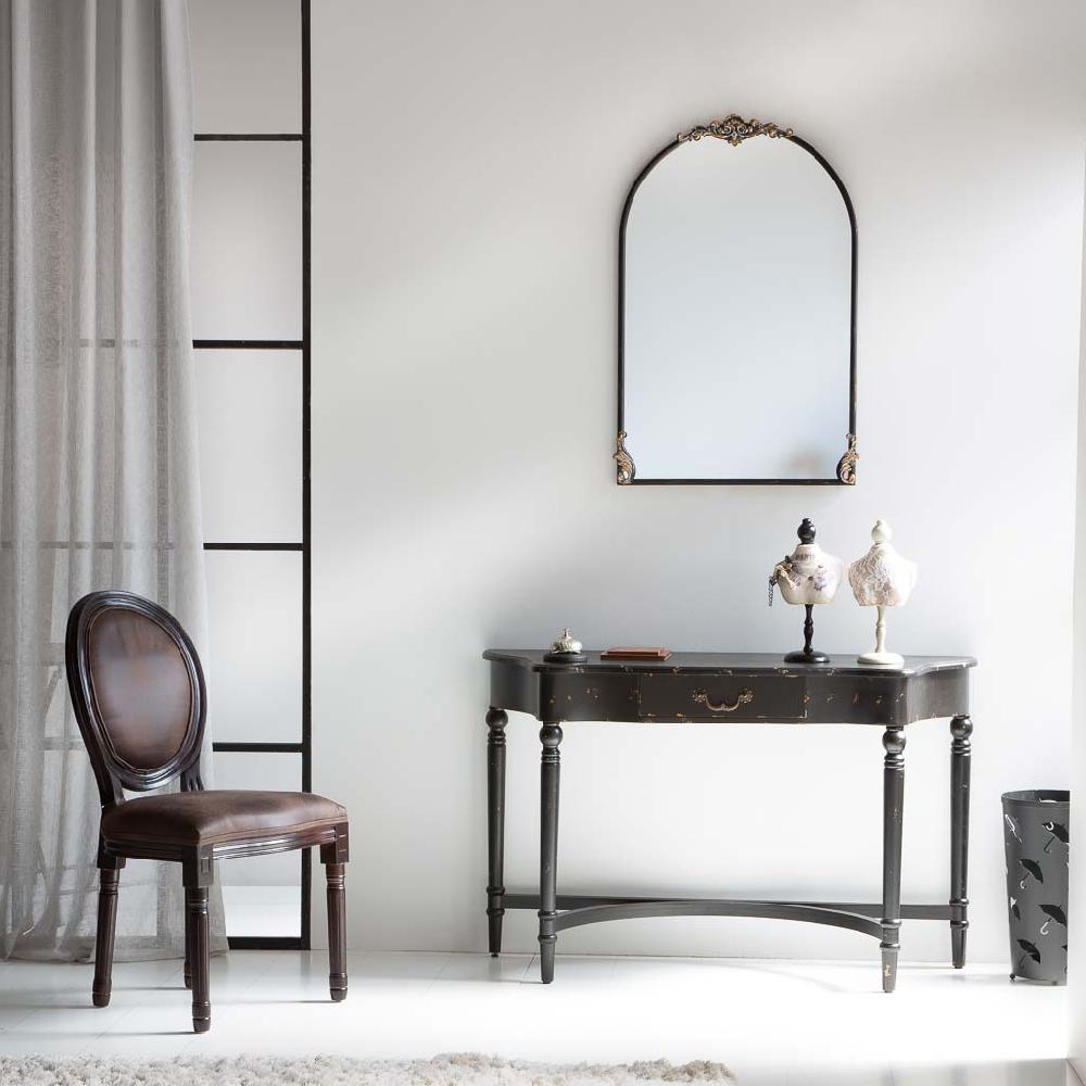 Creaciones meng MUEBLE - ESPEJOS - espejo de metal Ofertas de temporada