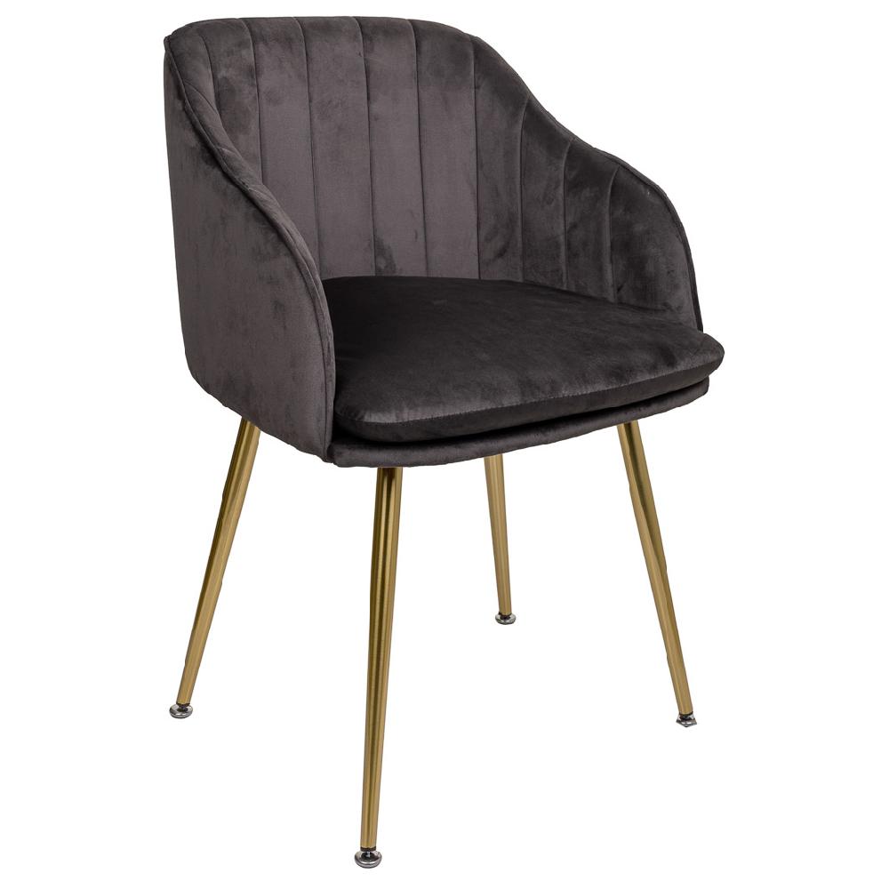 Creaciones meng MUEBLE - SILLAS - silla de madera tapizada
