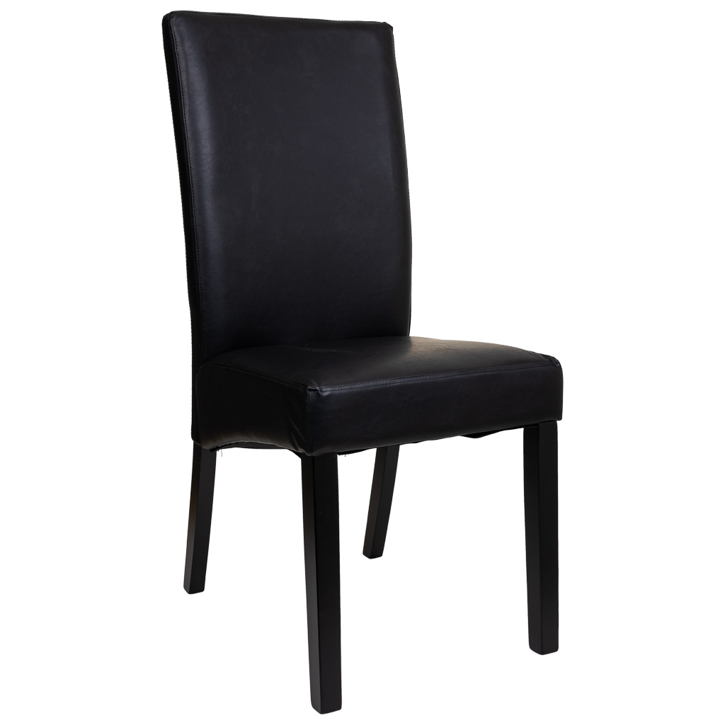 Creaciones meng MUEBLE - SILLAS - silla de madera tapizada