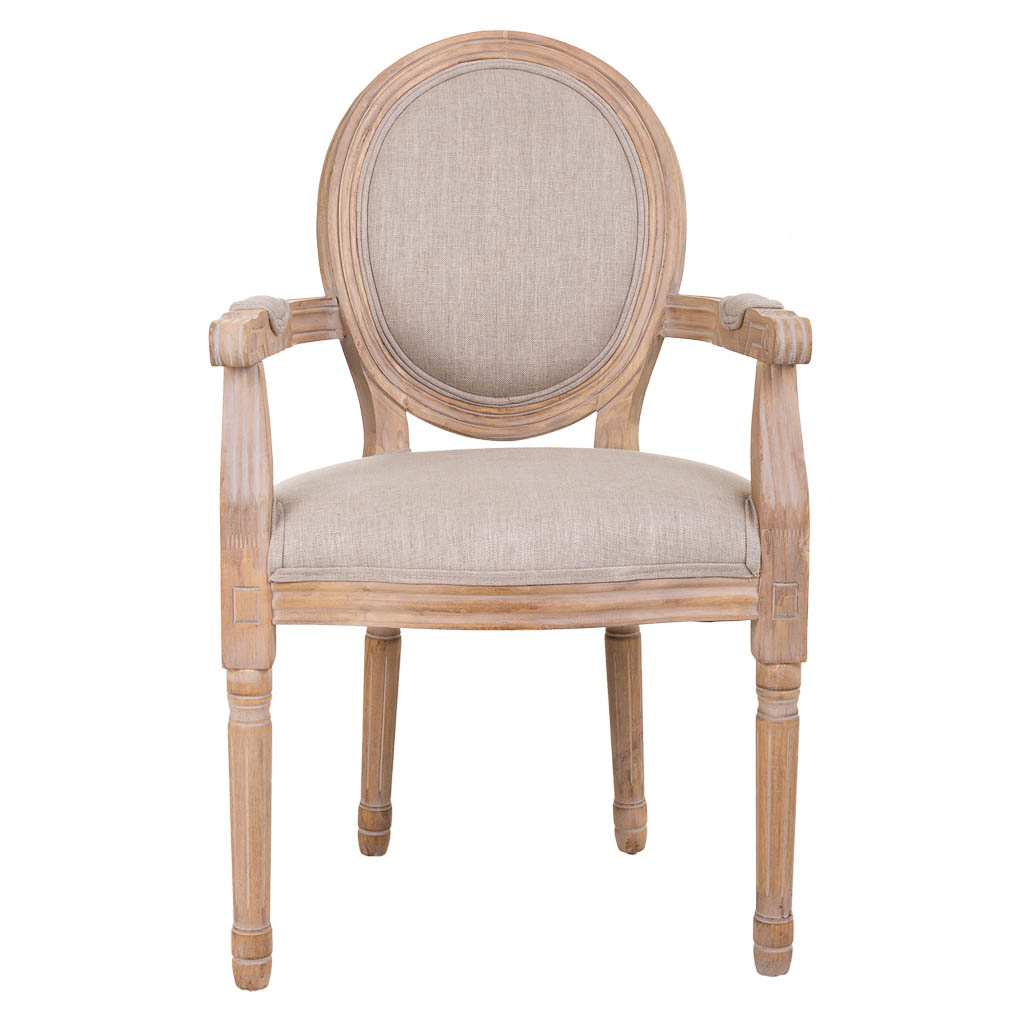 Creaciones meng MUEBLE - SILLAS - silla de madera tapizada Precio de fábrica