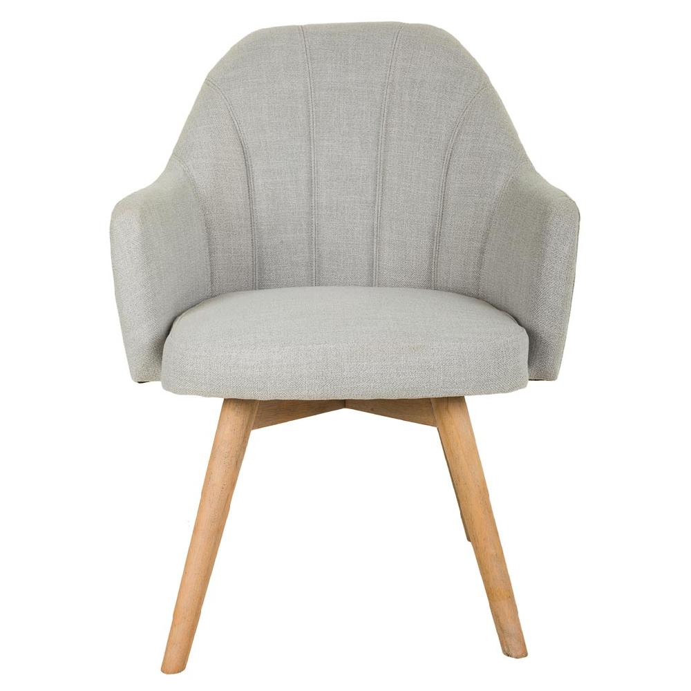 Creaciones meng MUEBLE - SILLAS - silla de madera y tapizada Envío internacional gratuito