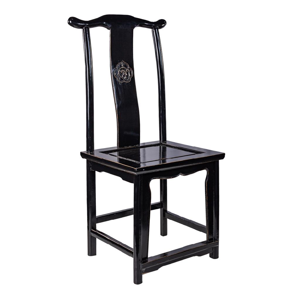 Creaciones meng MUEBLE - SILLAS - silla de madera acabado artesanal