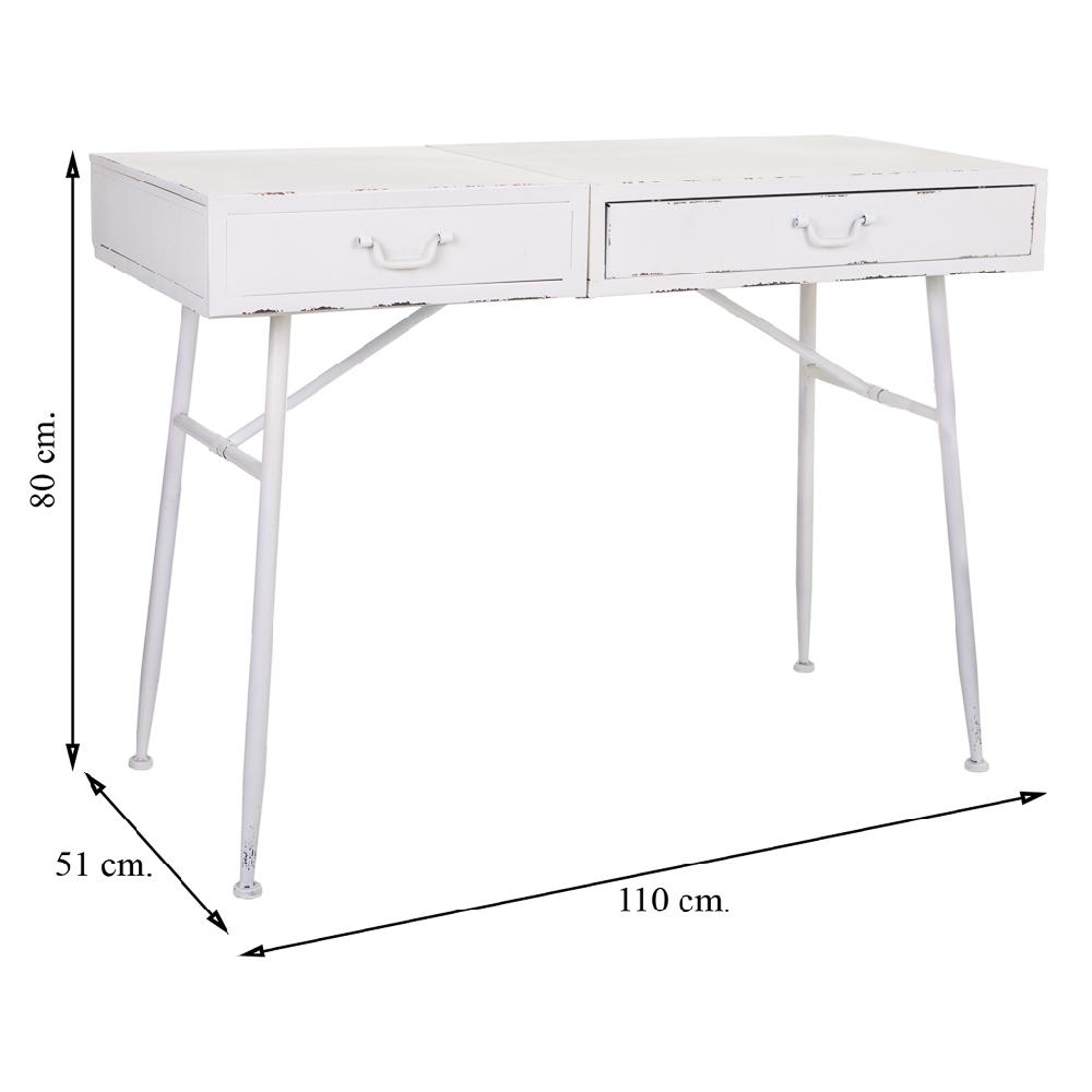 Creaciones meng MUEBLE - TOCADORES - kit tocador de metal Libre de impuestos