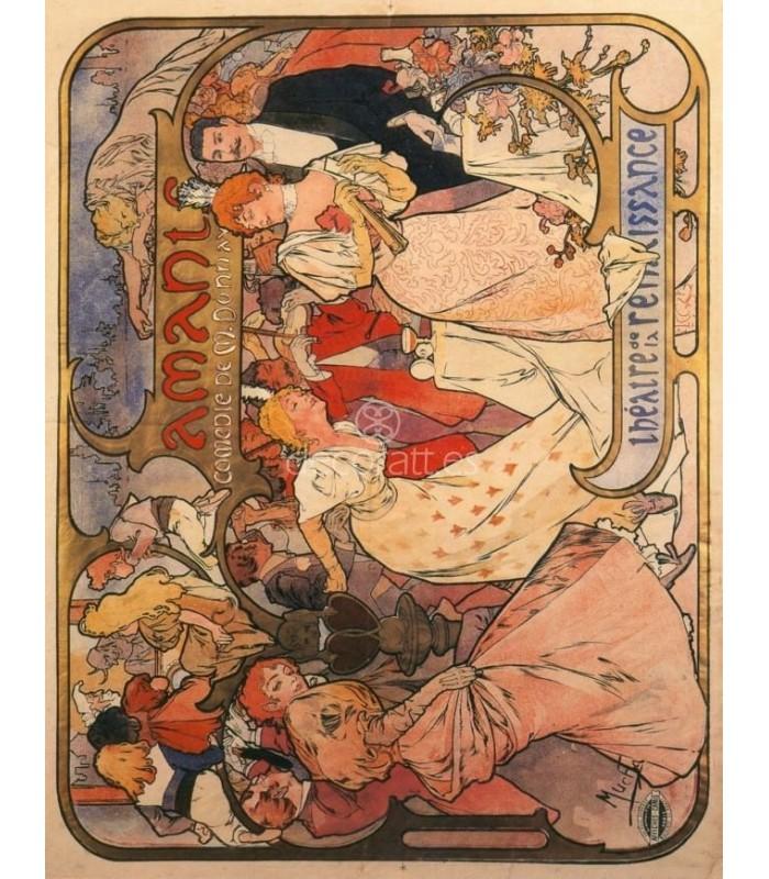 Decoratt Amants