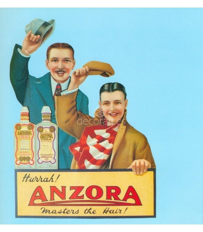 Decoratt Anzora