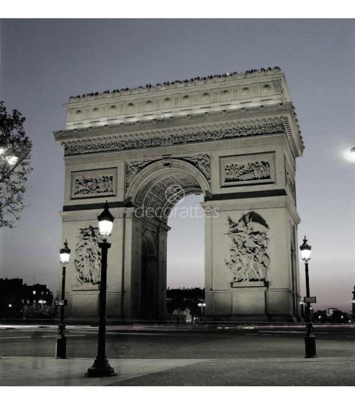 Decoratt Arco de Triunfo Paris