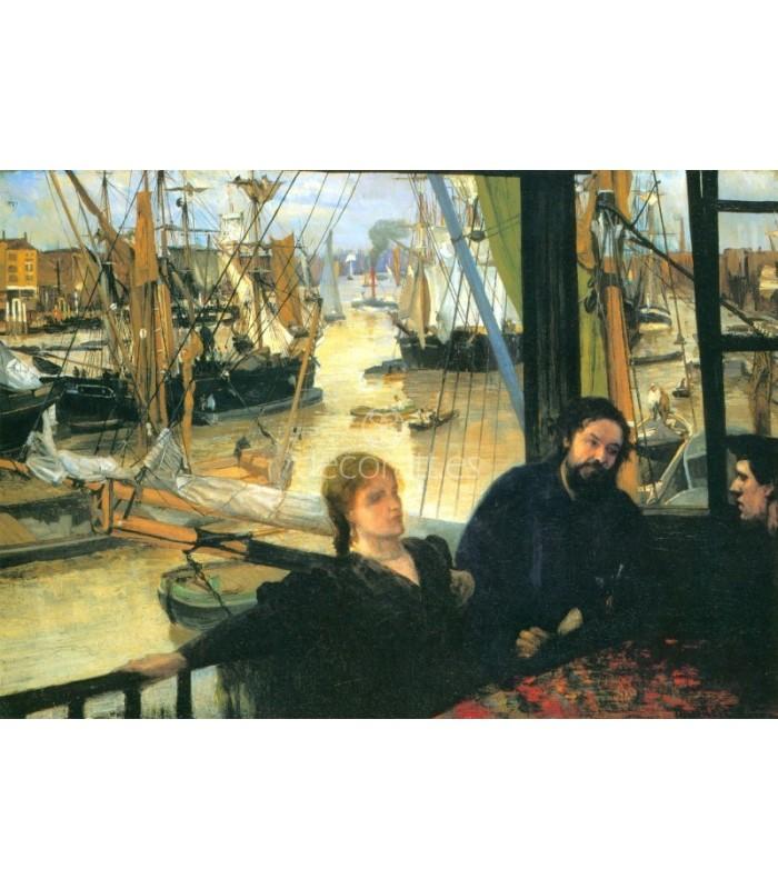 Decoratt Wapping Tienda