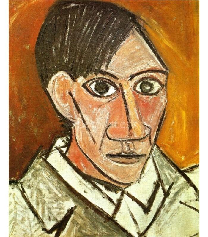 Decoratt Autorretrato Últimos 2 días