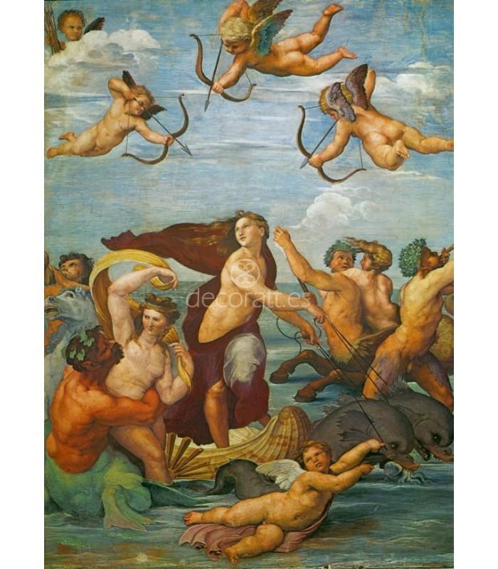 Decoratt Triunfo de Galatea Rebajas online