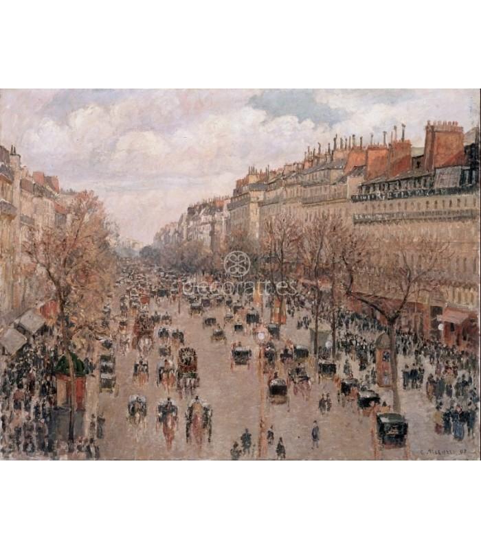 Decoratt Boulevard_Montmartre Ofertas de temporada