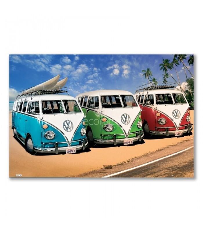 Decoratt Californian Camper