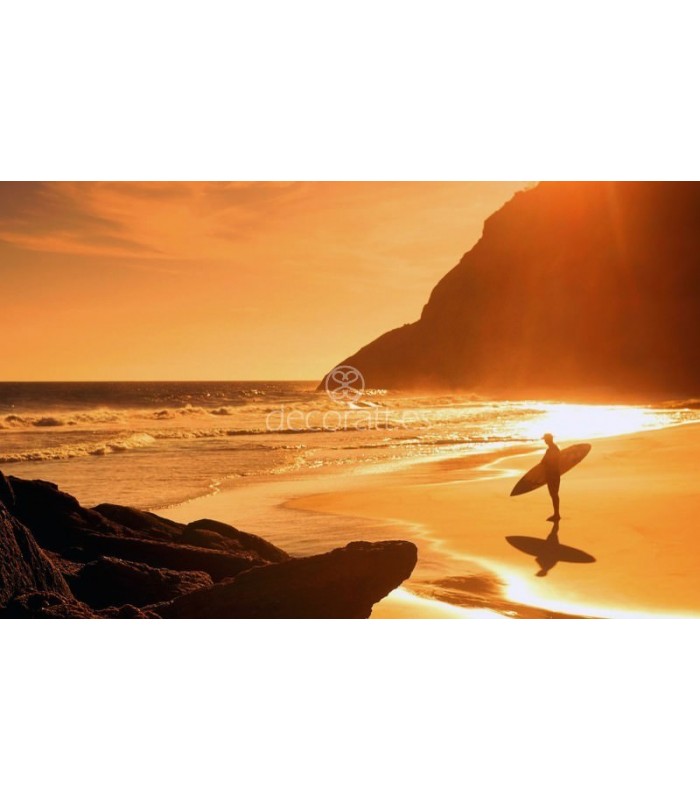 Decoratt Summer Surf Venta caliente