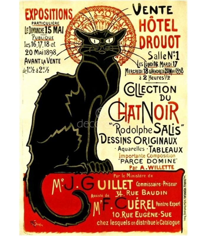 Decoratt Chat Noir Grandes descuentos