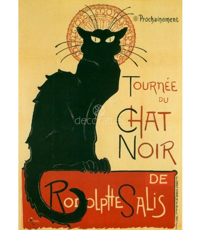 Decoratt Chat Noir 1896 Liquidación