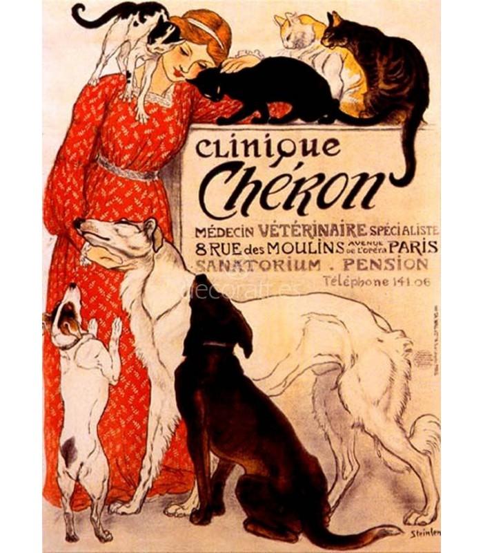 Decoratt Clinique Cheron Rebajas de fábrica