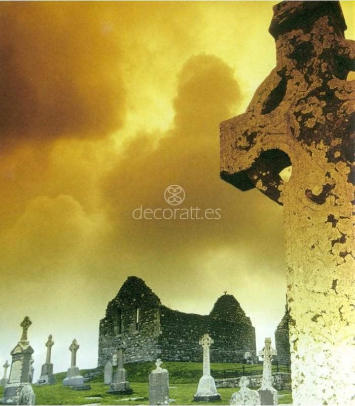 Decoratt Clonmacnoise Irlanda Los más vendidos