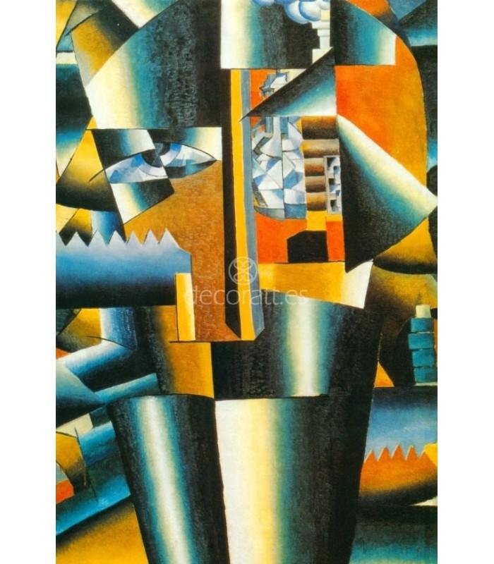 Decoratt Retrato perfeccionado de Ivan Vasilievich Envío gratis