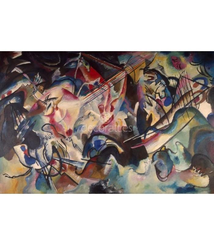 Decoratt Composition_VI Oferta exclusiva