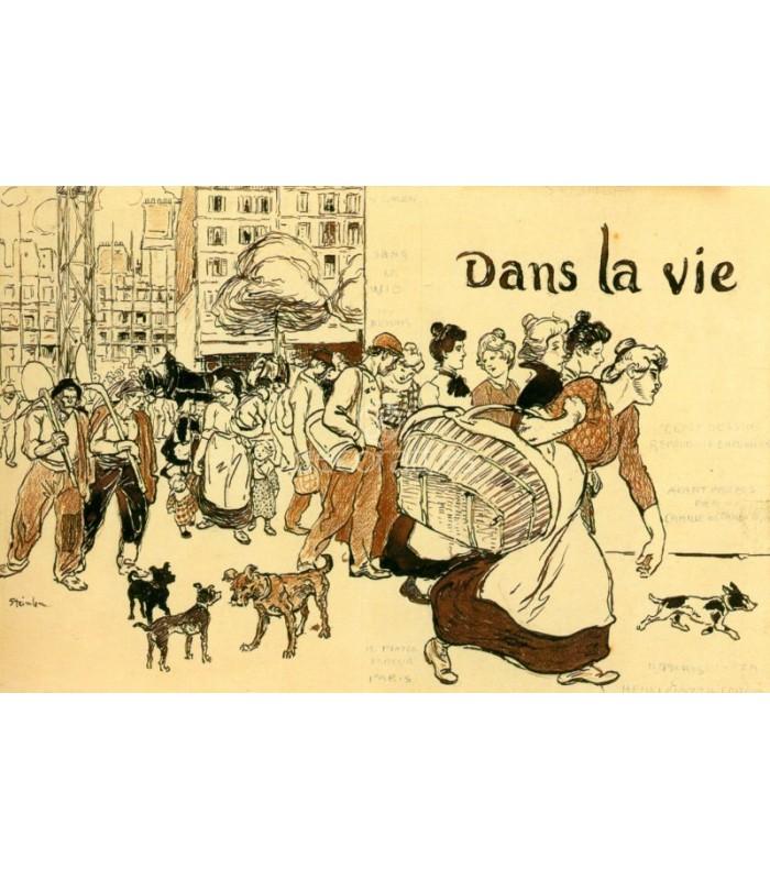 Decoratt Dans la vie Oferta especial