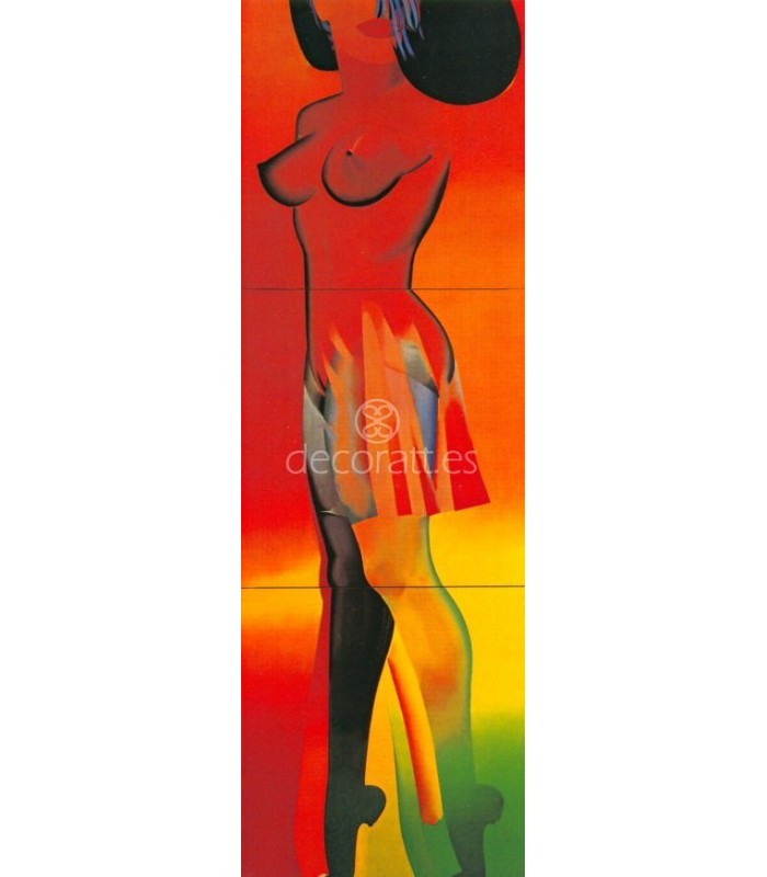 Decoratt Perfect Match Allen Jones Gran oferta