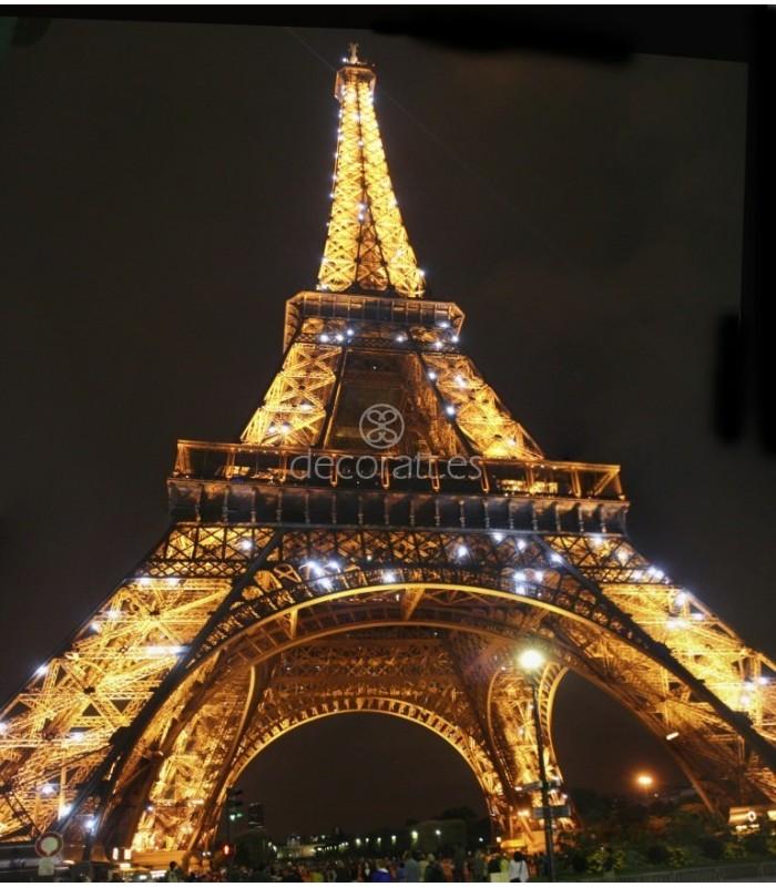 Decoratt Paris Tour Eifel