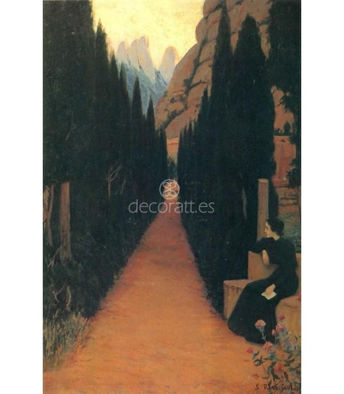 Decoratt Paseo mistico Ofertas especiales