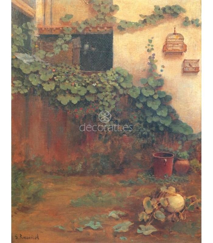 Decoratt Patio
