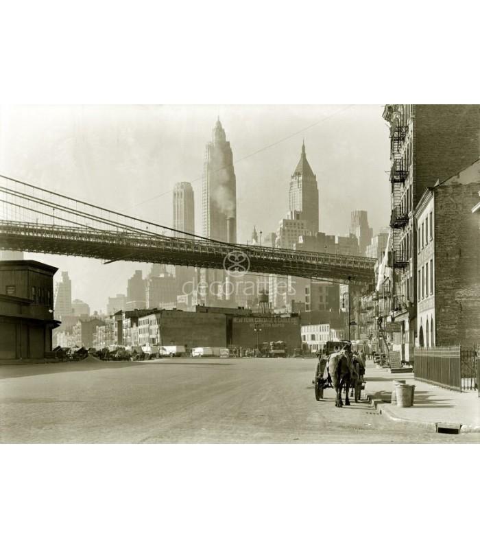 Decoratt Nueva-York 1930 Oferta especial