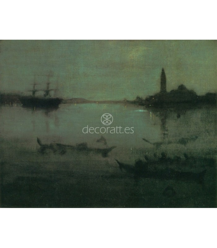 Decoratt Nocturne