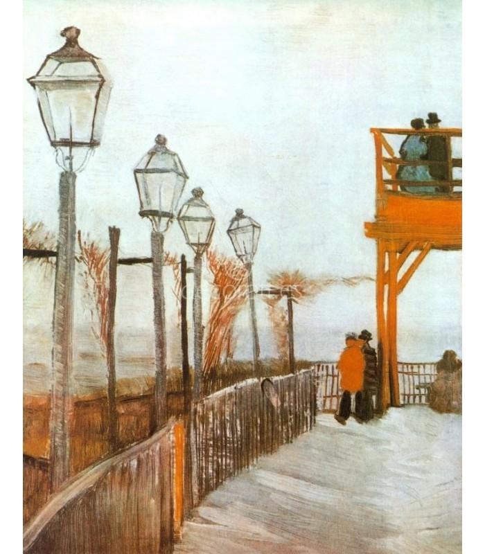 Decoratt Montmartre