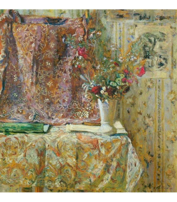 Decoratt Fleurs Solo hoy