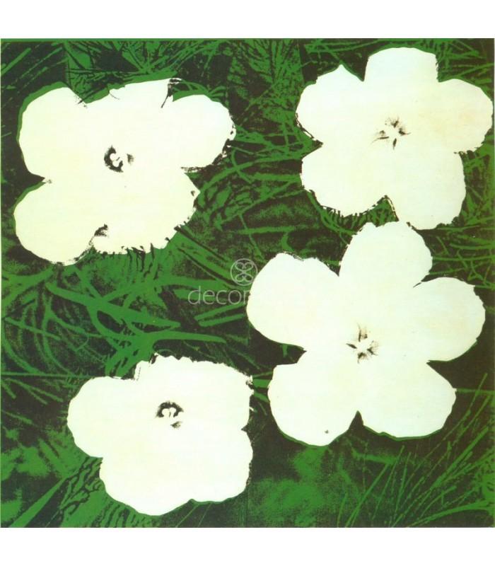 Decoratt Flores 1964