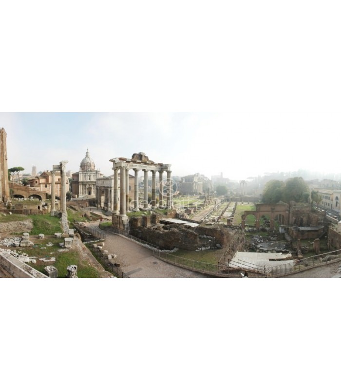 Decoratt Foro romano Limitado a 3 días